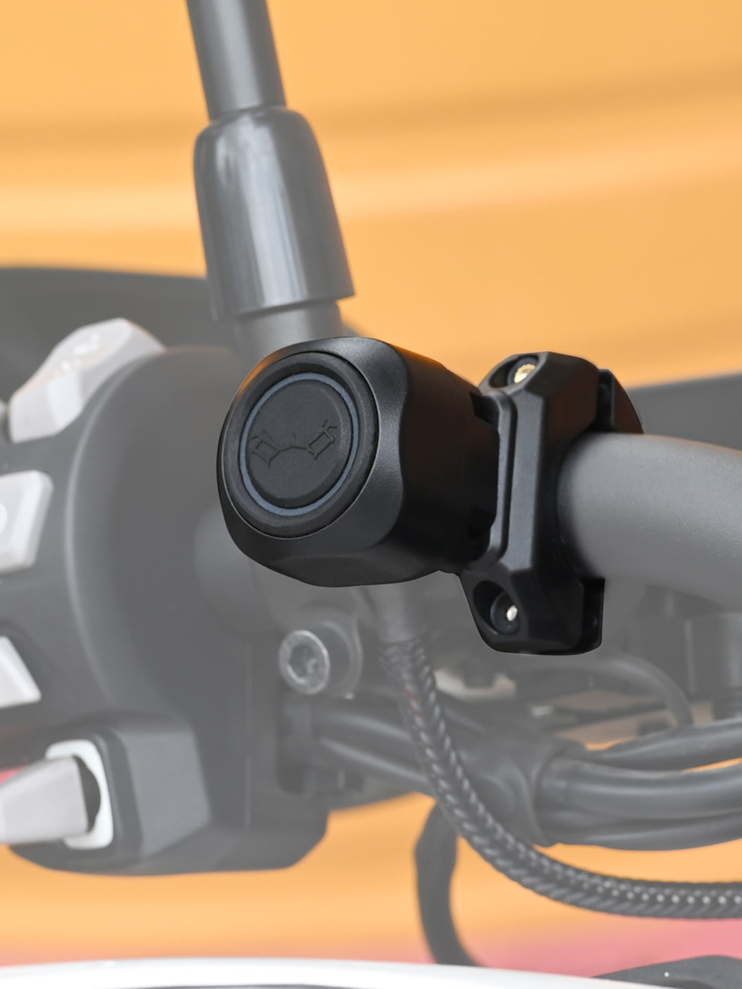 MadDog Switch Pro Handle Mount