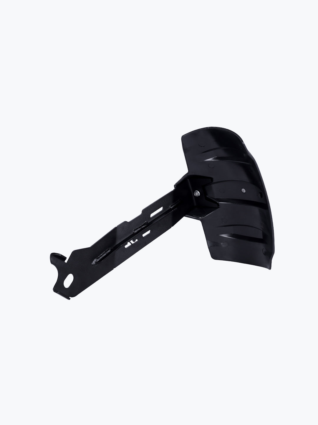 JB Racing Hero Xpulse 200 4V Rally Tyre Hugger