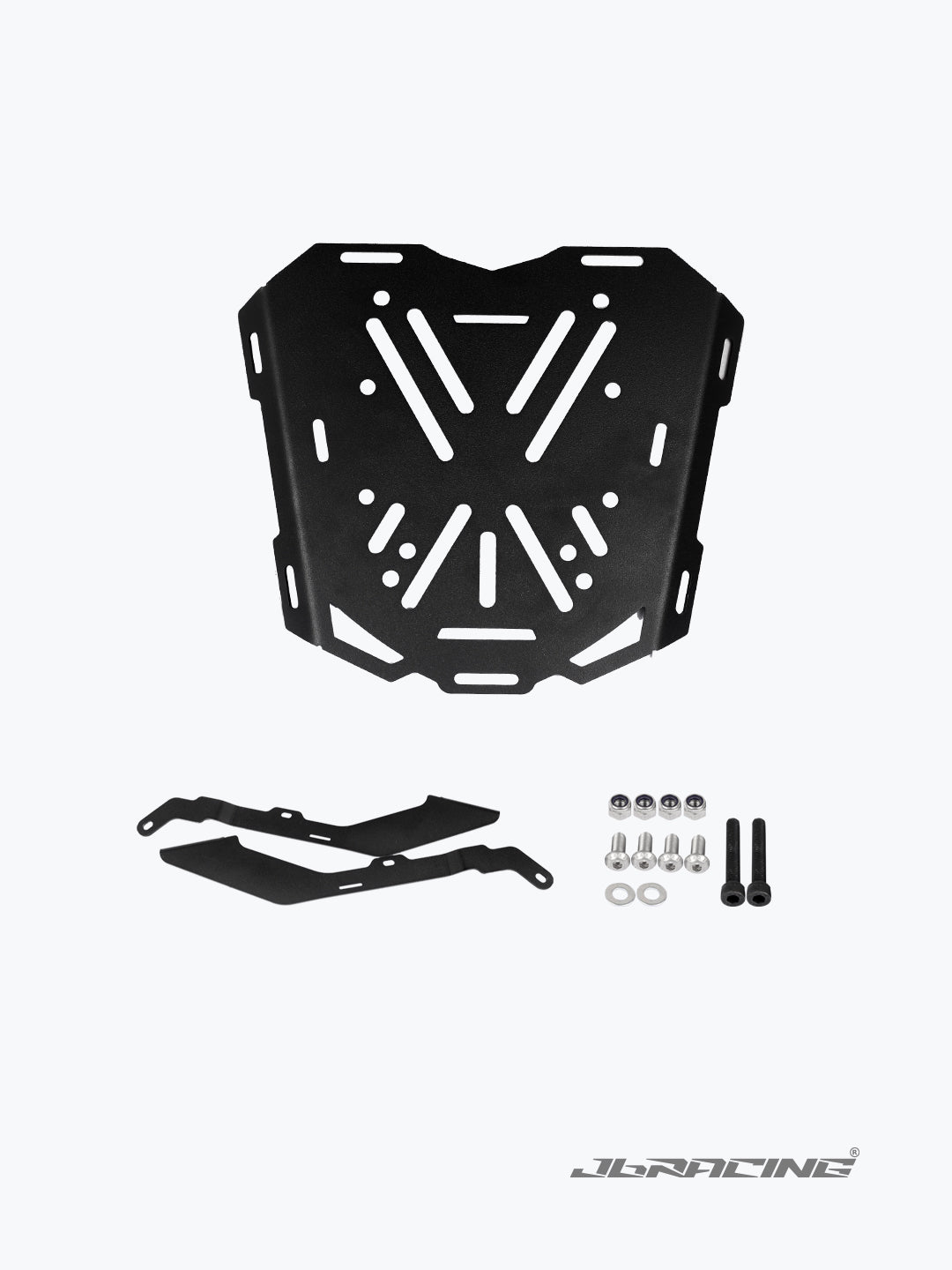 Jb Racing Carrier For Hness