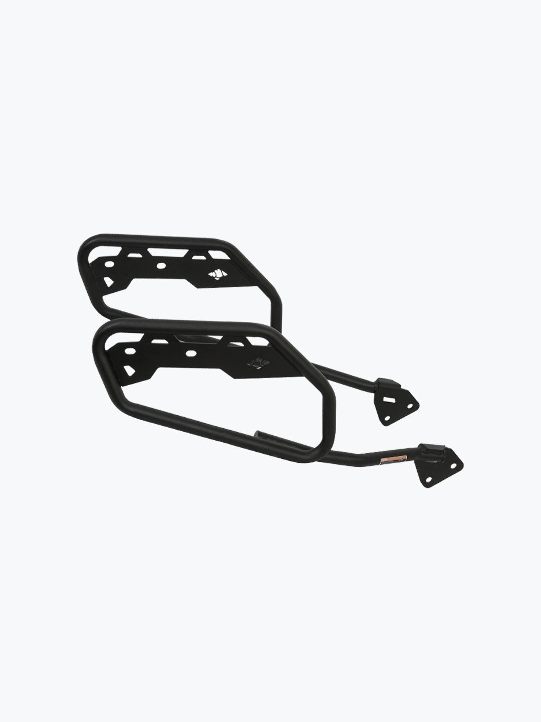 Legundary KTM ADV 390 2025 Model Casus Saddle Stay