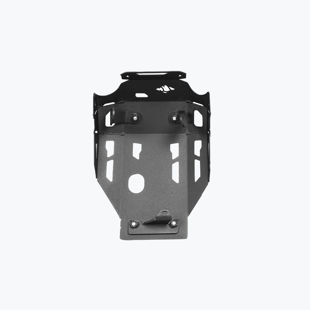LEGUNDARY KAWASAKI KLX 230 VAMBRACE BASHPLATE -BLACK (CBU VERSION)