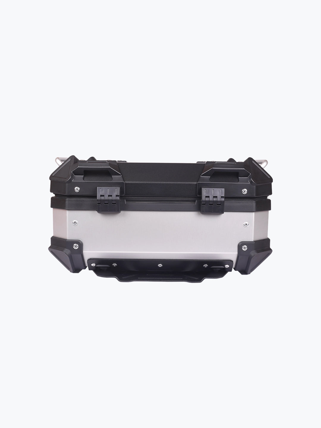 JB Racing Top Case 22L Premium With Backrest Pad