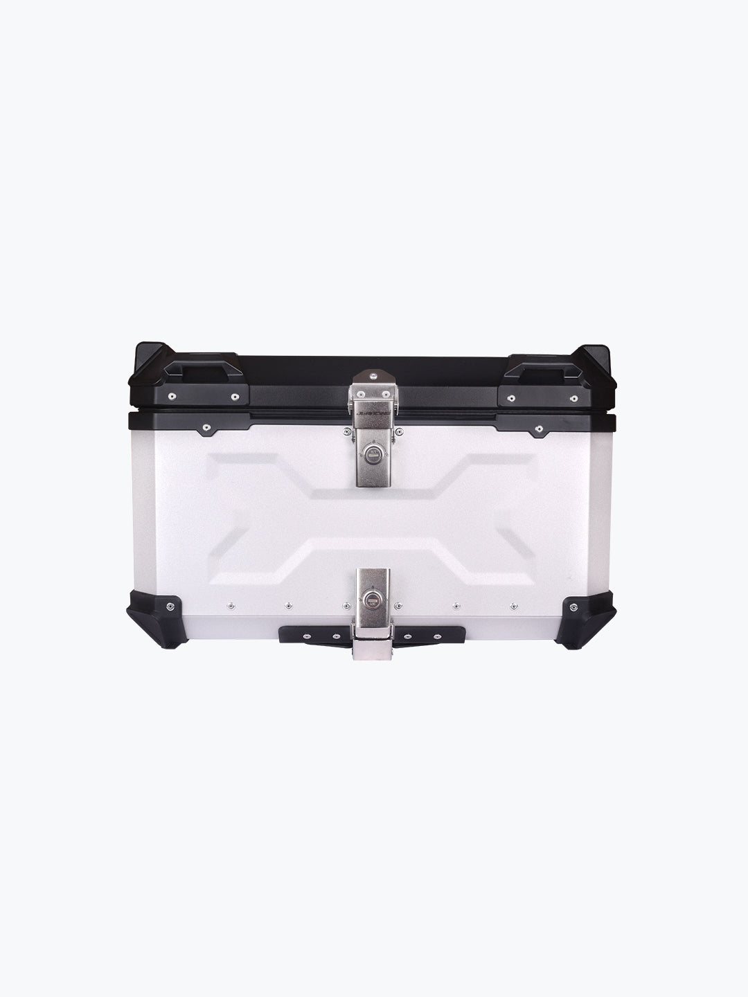 Jb Racing Top Case X 65L Premium With Back Rest Pad