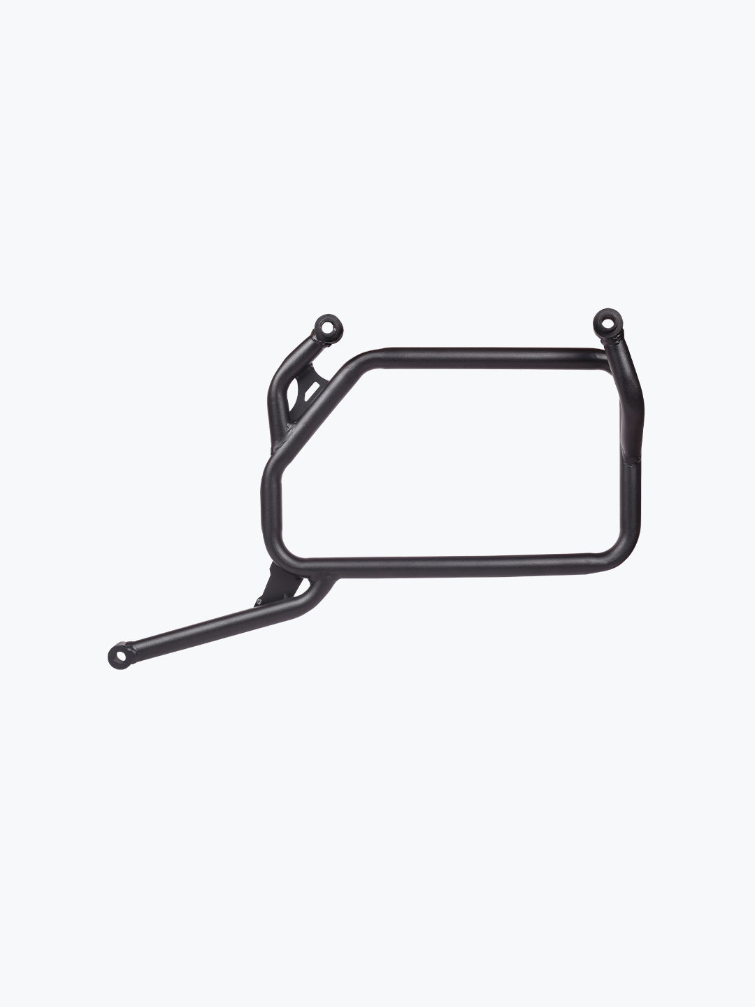 Legundary Himalayan 450 Aragorn Saddle Stay