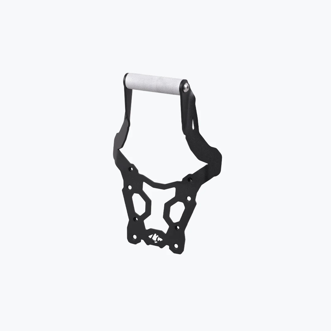 BMW F450 GS PLOIGOS GPS MOUNT WITH VISOR EXTENDER