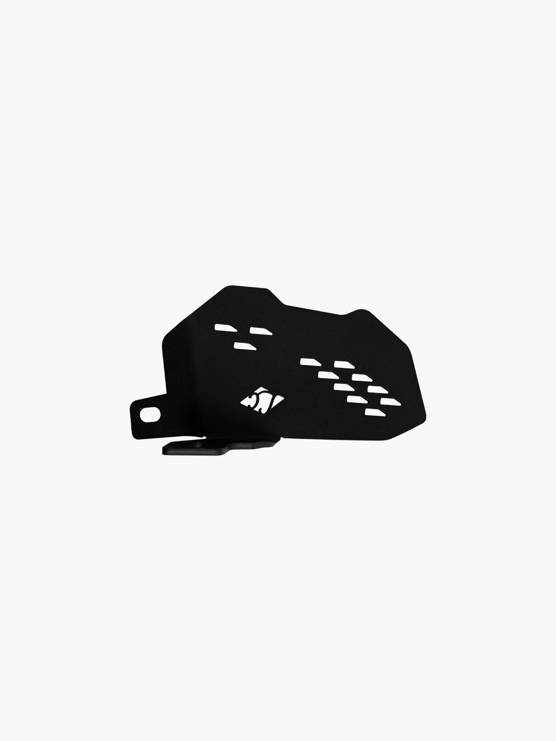 Legundary Bajaj Pulsar NS400Z Bolster Foot Rest
