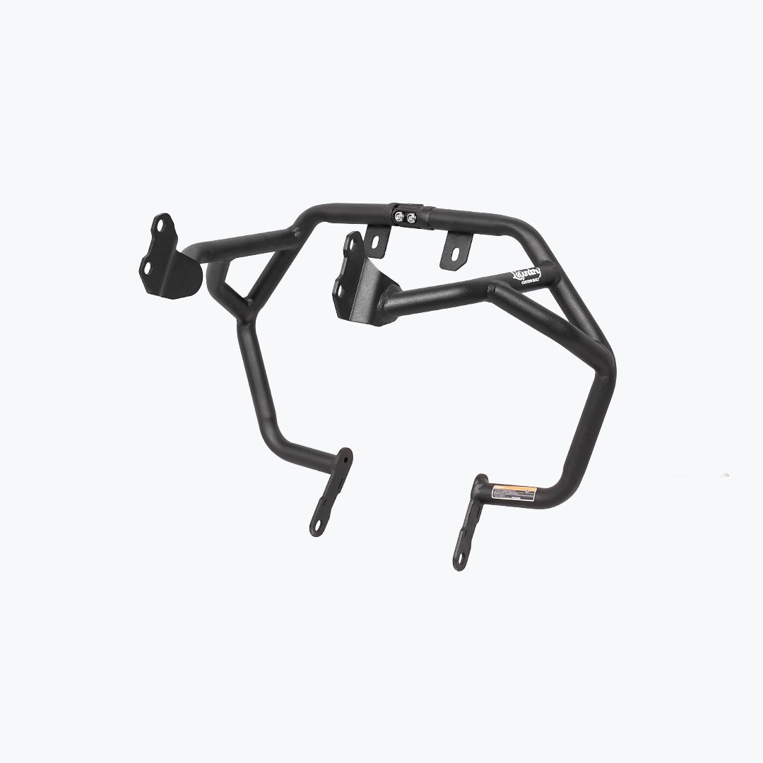 LEGUNDARY KAWASAKI KLX 230 BELLATOR CRASHGUARD -BLACK (CKD VERSION)