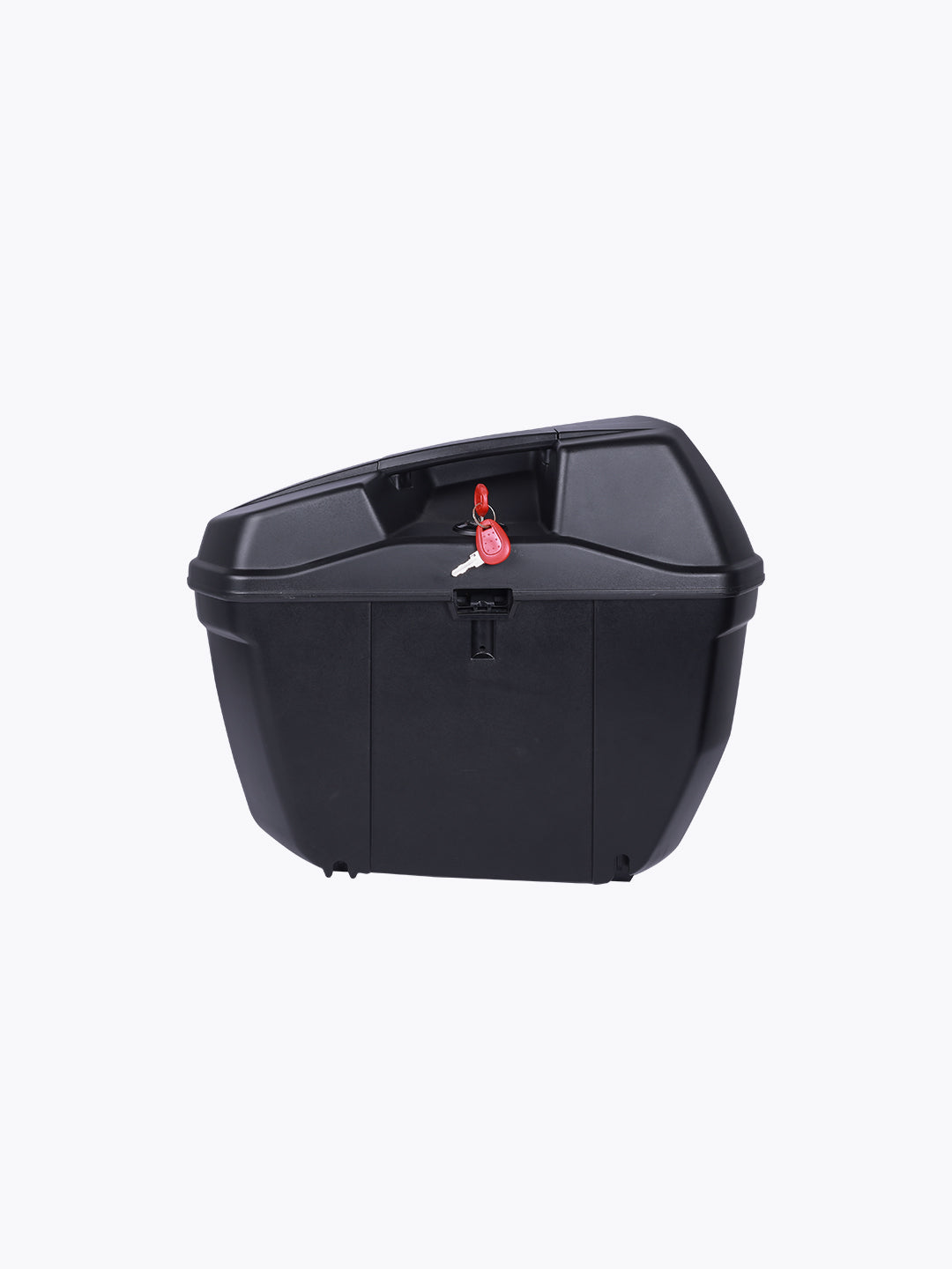 Side Box ABS 22L Black | GS
