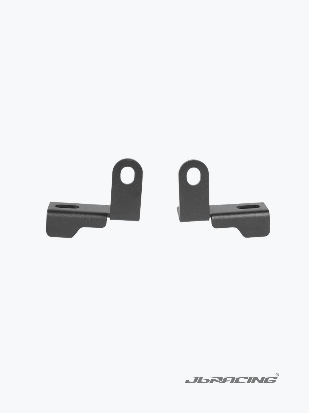 Jb Racing Foglight Mount Set For Xpulse