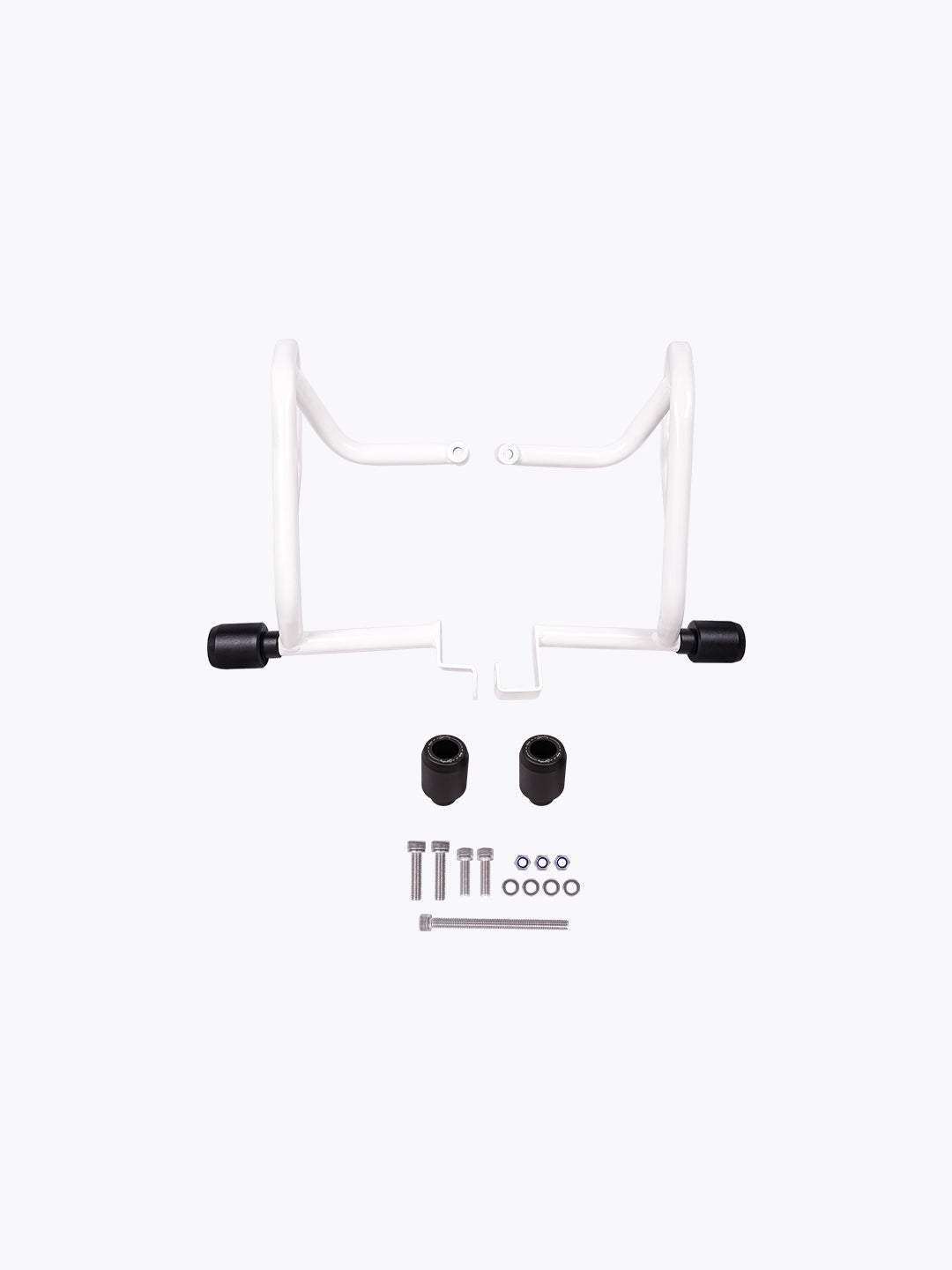 Legundary Xpulse 200 4V Pro Defender Crash Guard