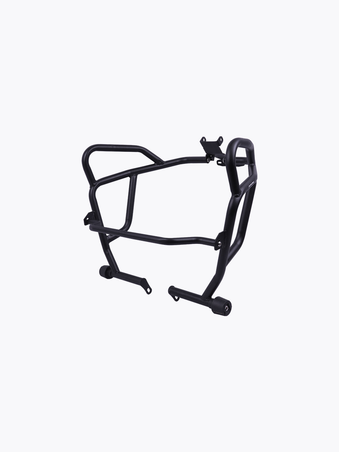 JB Racing Honda CB200X Crash Guard With Slider