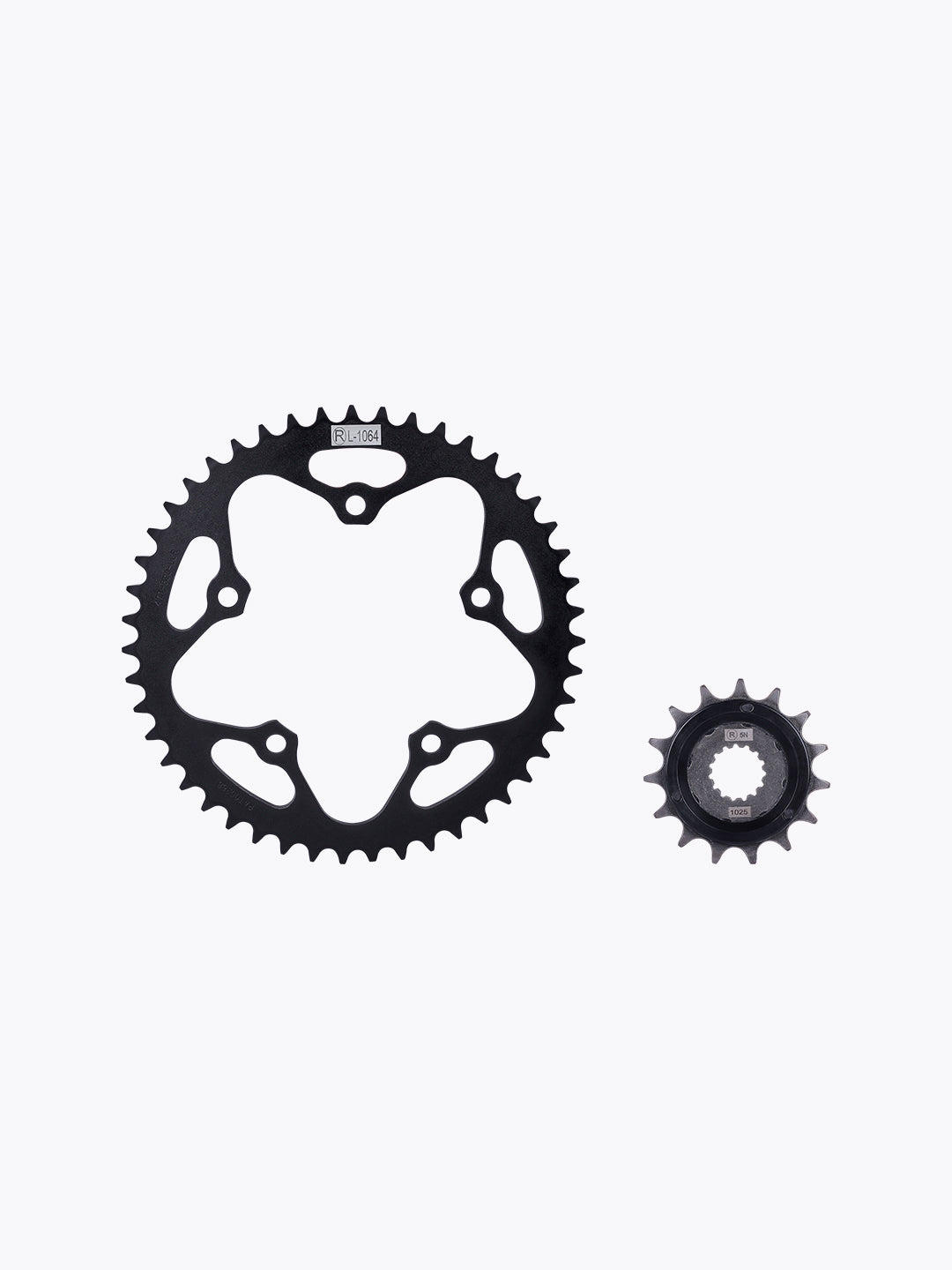Rolon Himalayan 450 Chain Sprocket
