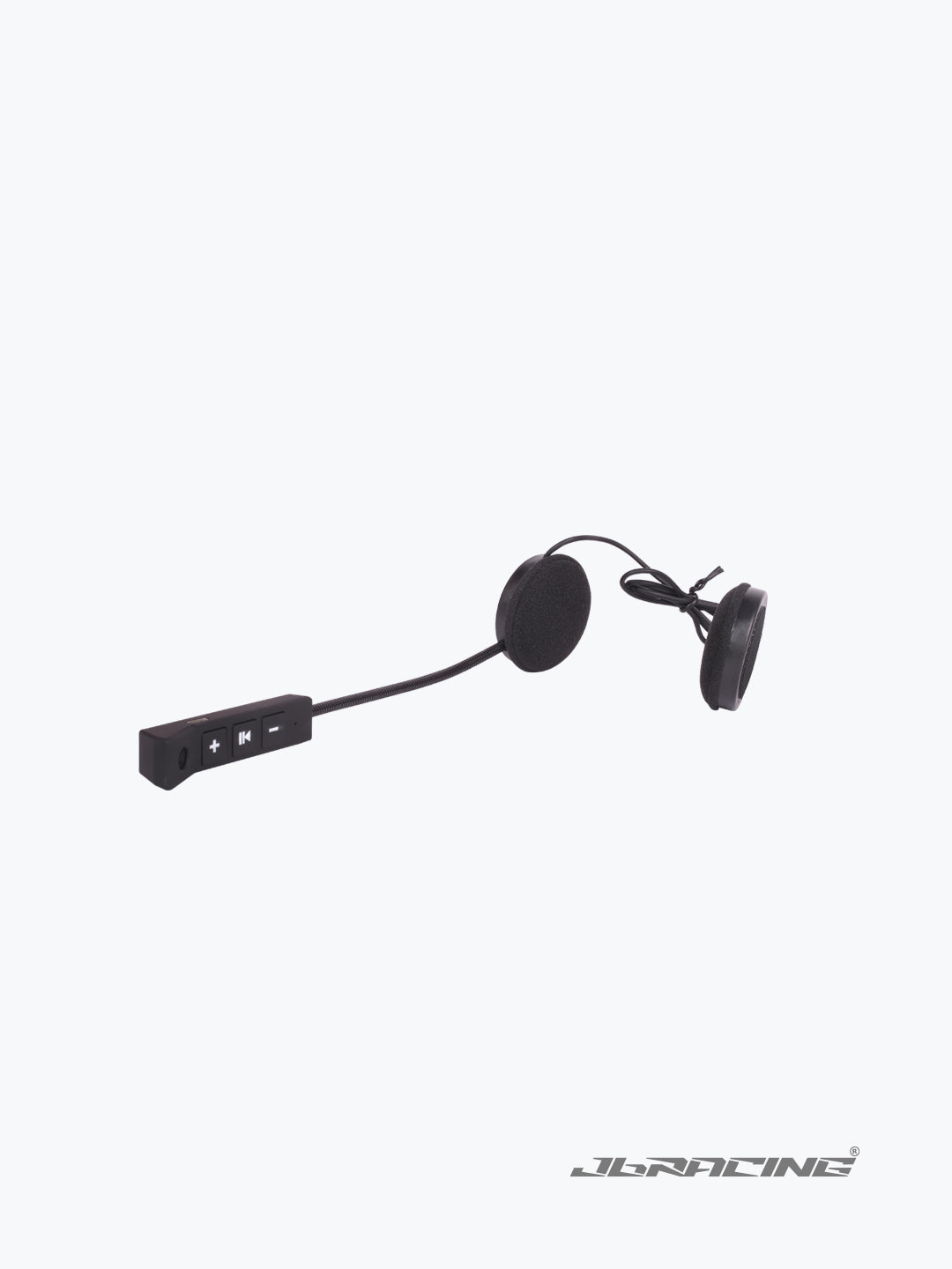 JB Racing Helmet Bluetooth BT08