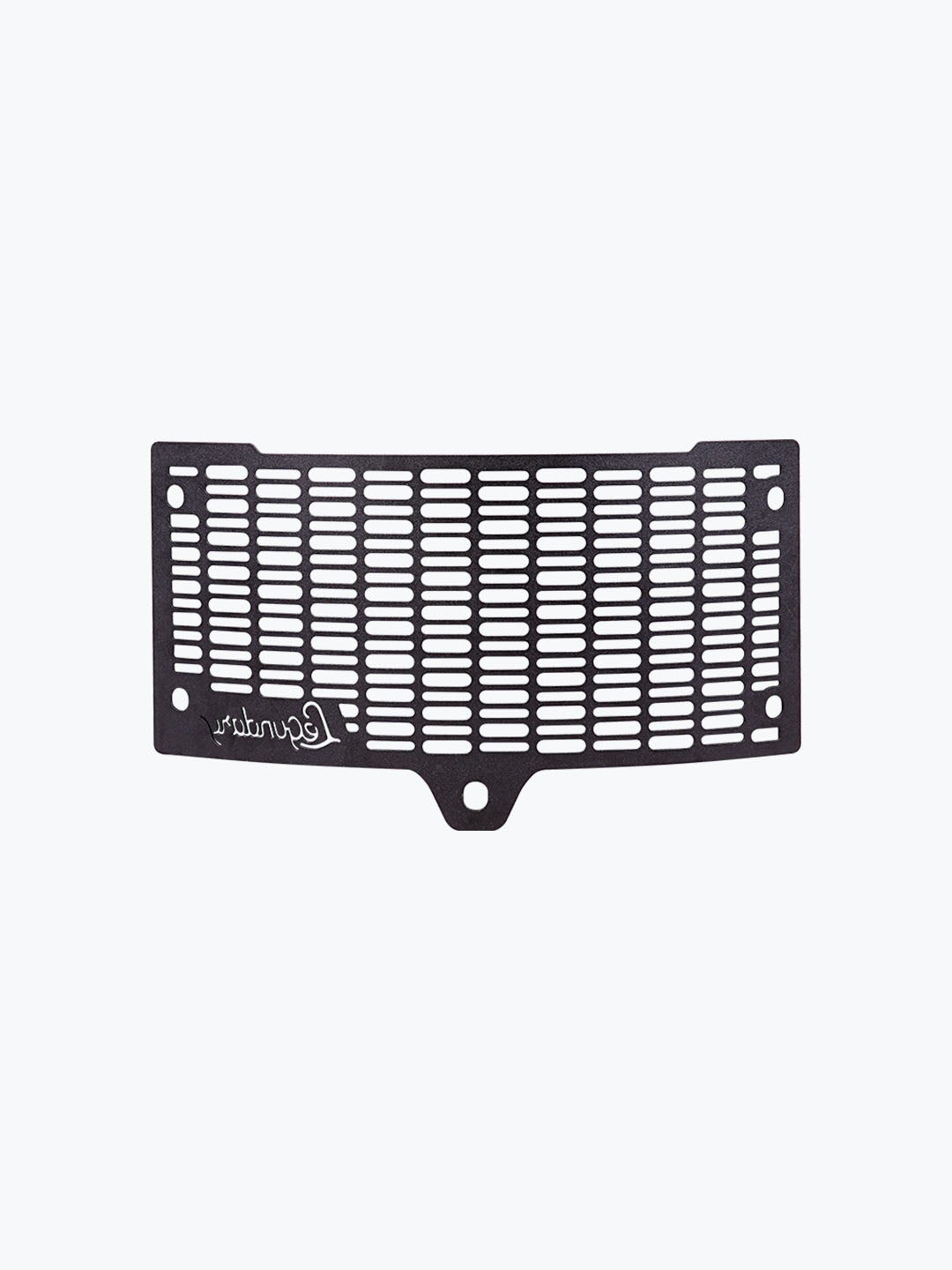 Legundary KTM 390 Enduro R Vector Radiator Grill Black