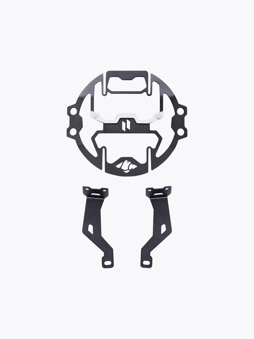 Legundary Xpulse 200 4V Pro Cosmic Headlight Grill