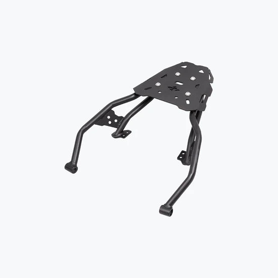 LEGUNDARY YAMAHA XSR 155 GOPHER LUGGUAGE CARRIER BLACK
