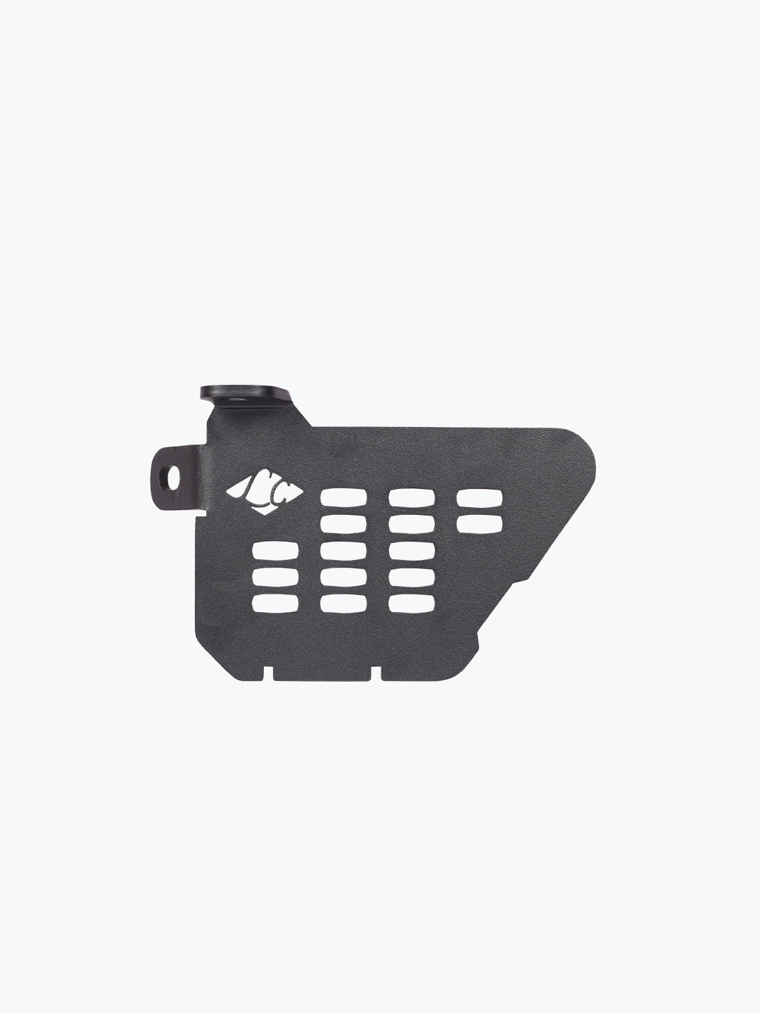 Legundary Himalayan 450 Bolster Pillion Footrest