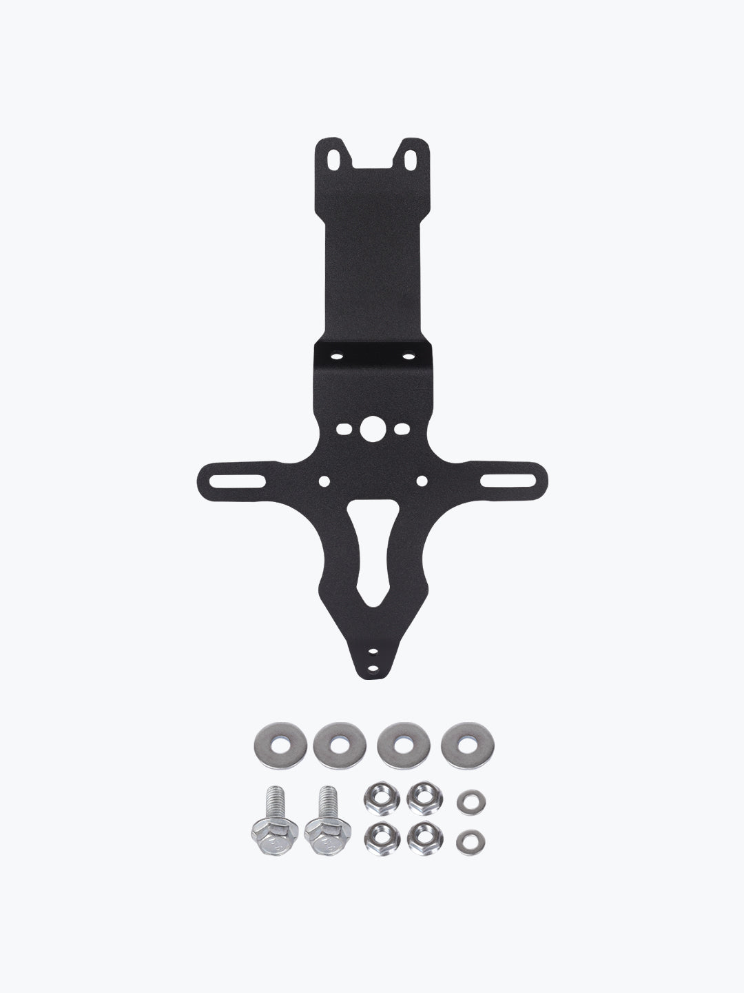 Jb Racing Hunter Tail Tidy