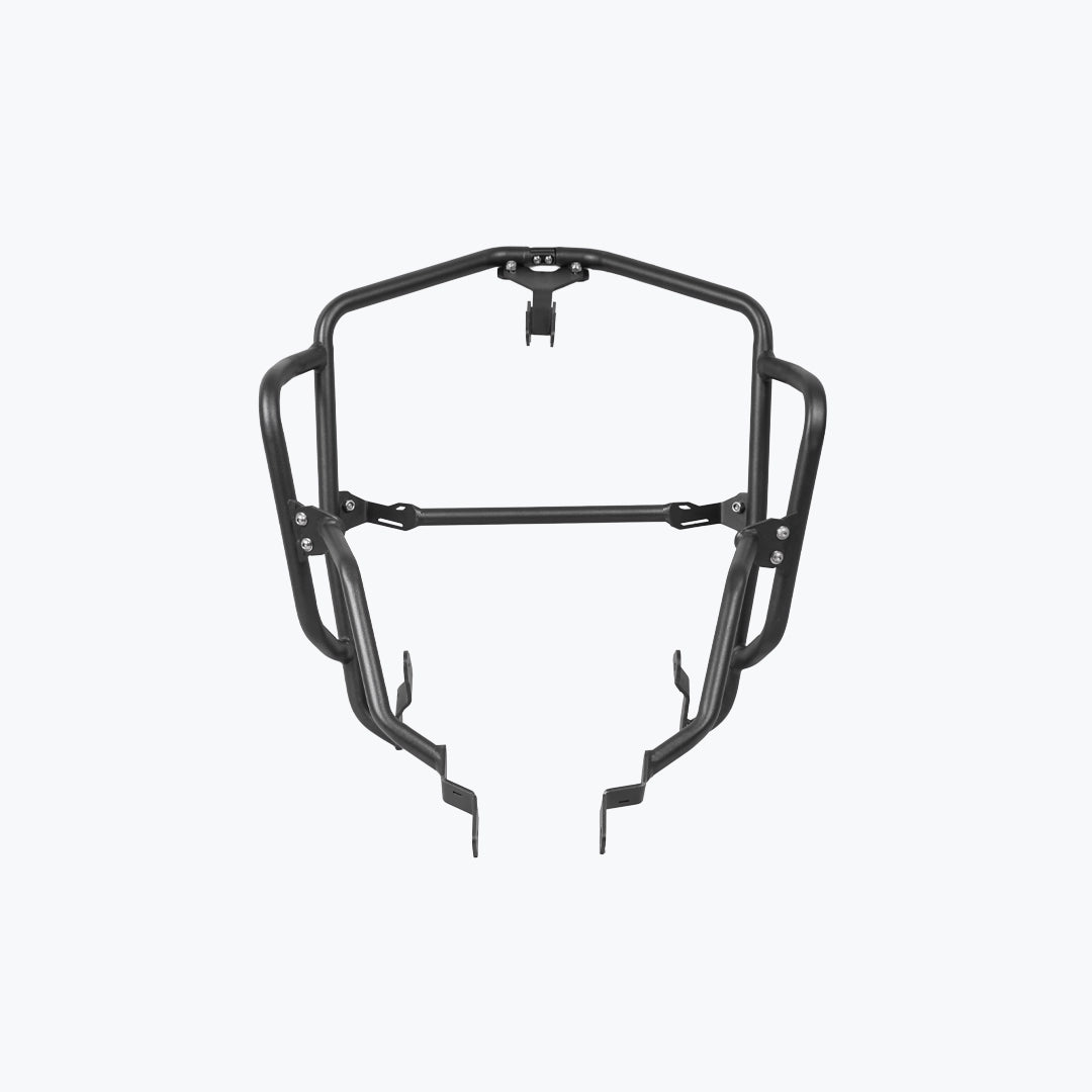 Legundary HONDA Transalp 750 Adrinex Crash Guard Black