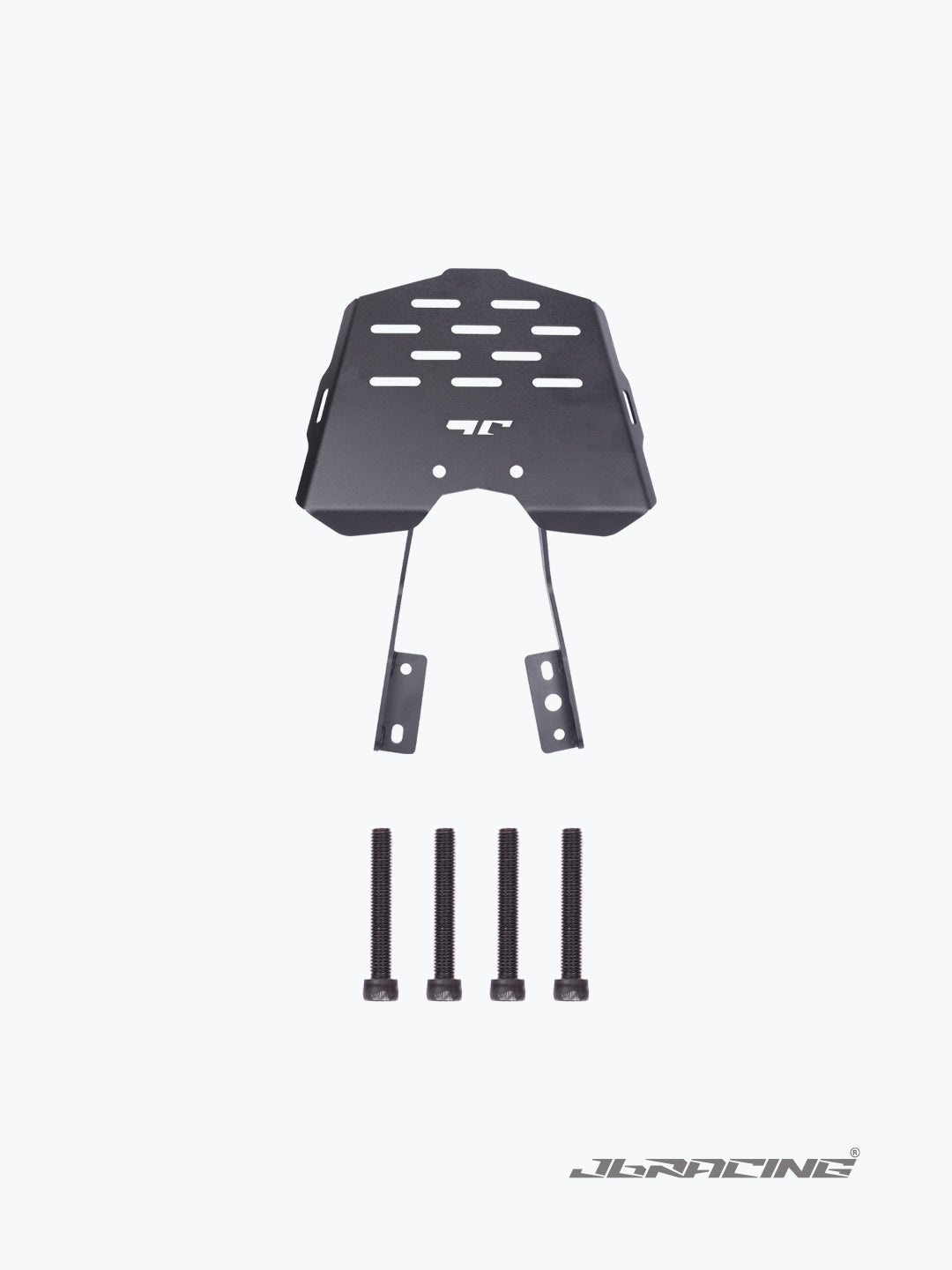 Jb Racing Hunter 350 Luggage Carrier