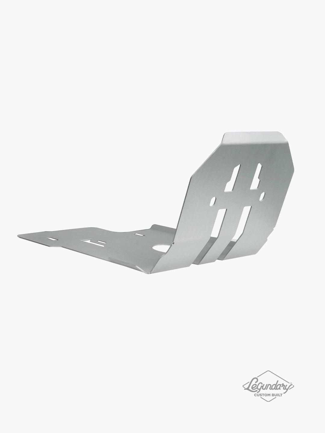 Legundary Super Meteor 650 Combat Bash Plate