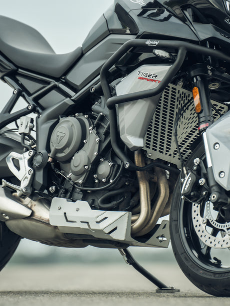 Legundary Triumph Tiger 660 Adrinex Crash Guard