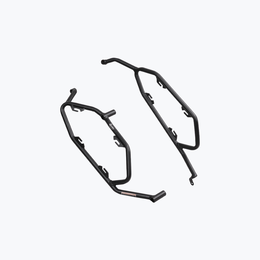 LEGUNDARY KAWASAKI KLX 230 XTRUDER SADDLESTAY (CBU VERSION)