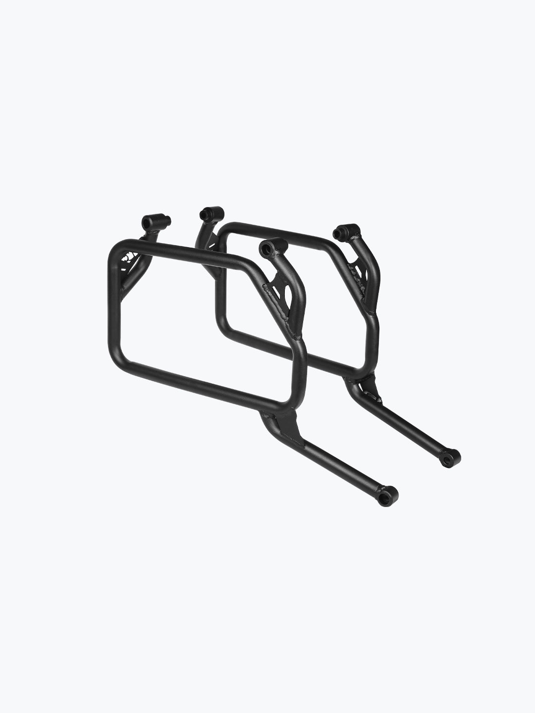 Legundary Himalayan 450 Aragorn Saddle Stay