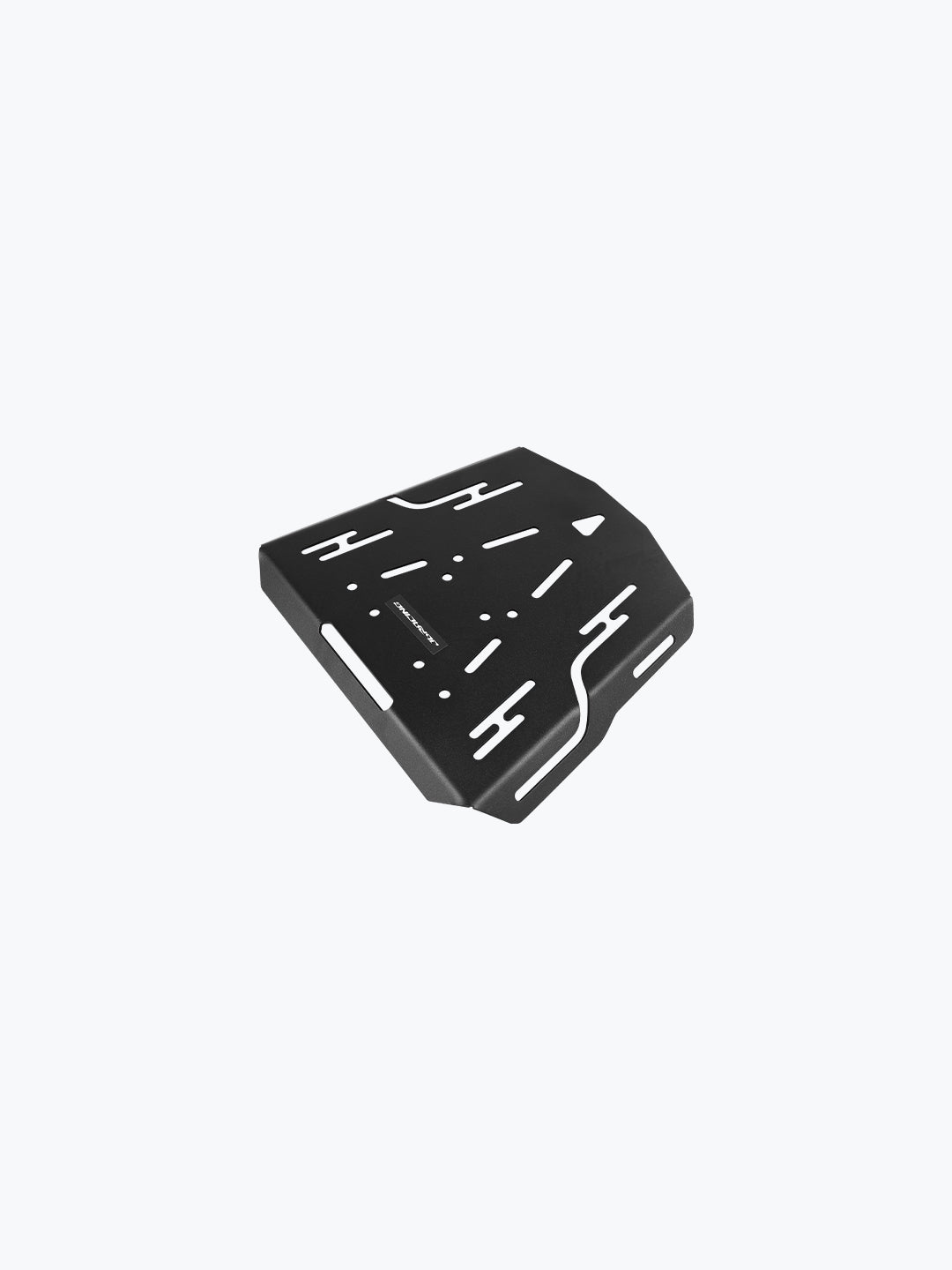 Jb Racing Himalayan Carrier Plate