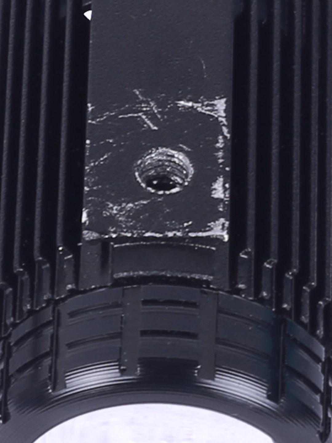 HJG Mini Pair Yellow-White Fog Light-Premium | GS