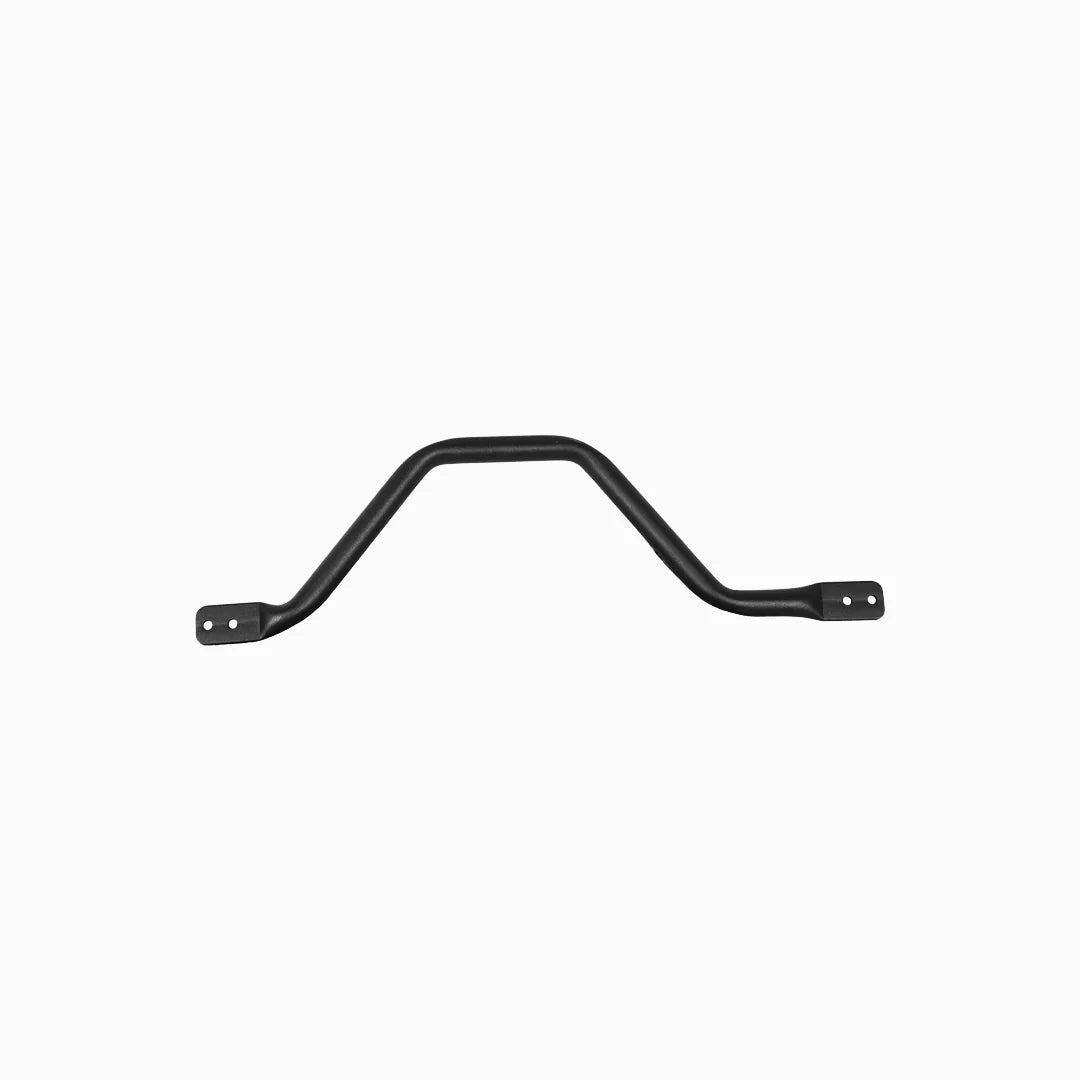 LEGUNDARY TRIUMPH TIGER 900 FORT KNOX SIDE BOX MOUNT/SADDLE STAY BLACK