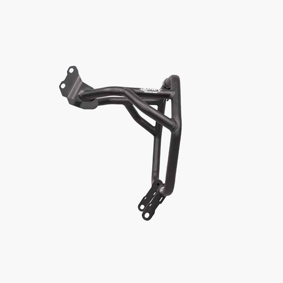 LEGUNDARY KAWASAKI KLX 230 BELLATOR CRASHGUARD -BLACK (CKD VERSION)