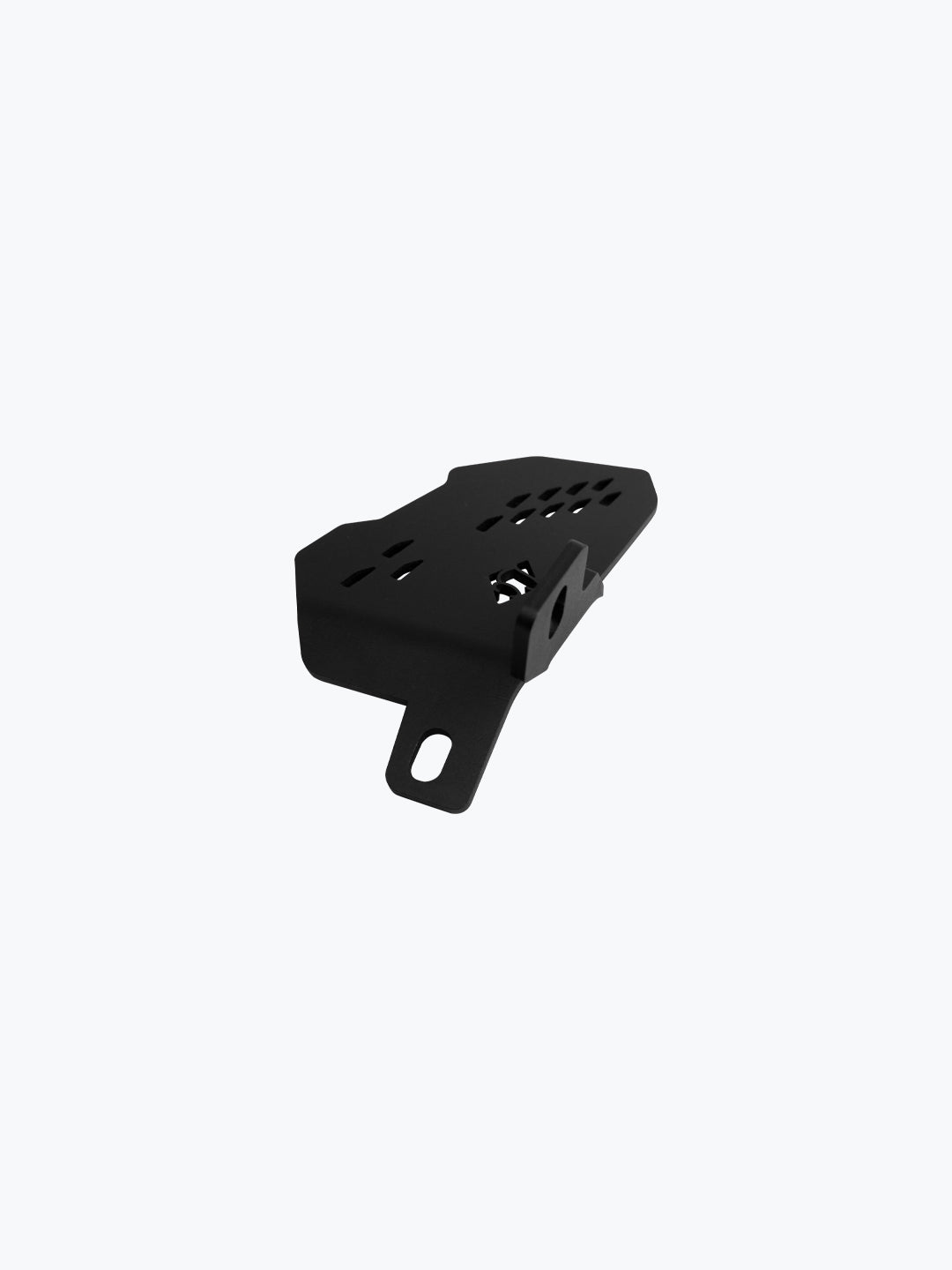 Legundary Bajaj Pulsar NS400Z Bolster Foot Rest