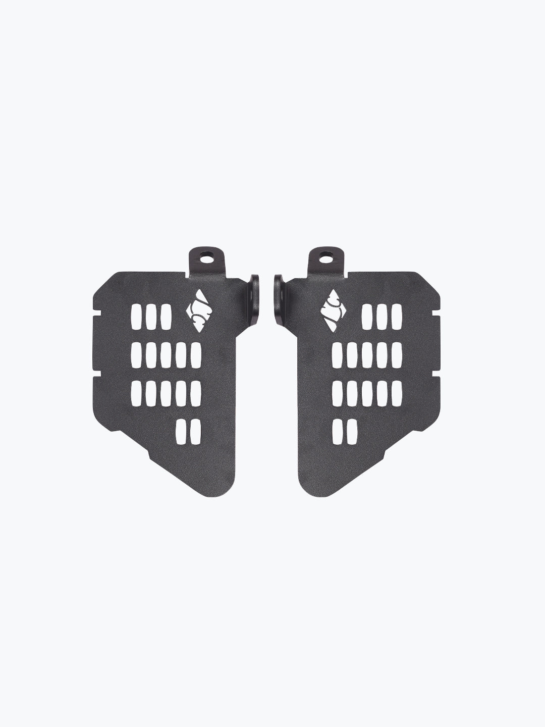 Legundary Himalayan 450 Bolster Pillion Footrest