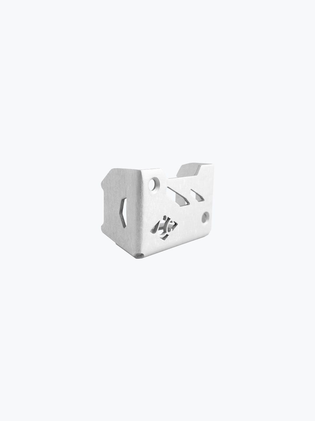 Legundary Bajaj Pulsar NS400Z Tricorn Front Oil Cap
