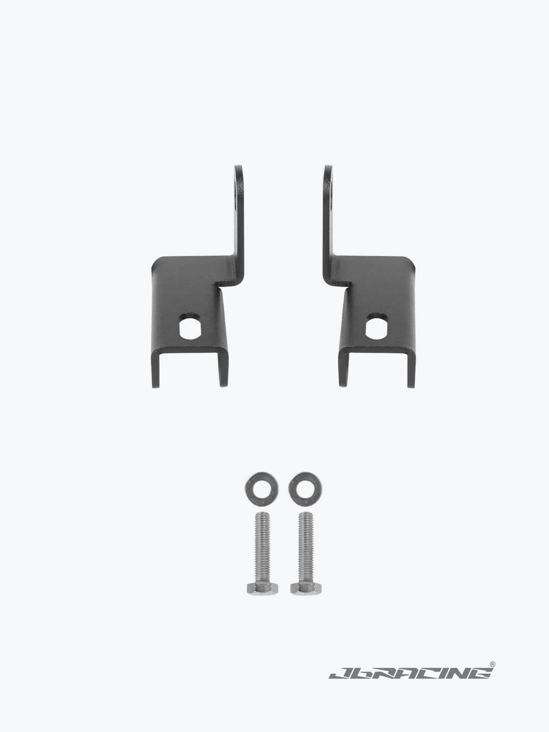 Jb Racing Foglight Mount Set For Xpulse