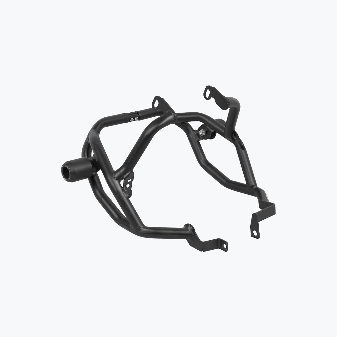Legundary YAMAHA XSR 155 THANOS CRASHGUARD WITH SLIDER