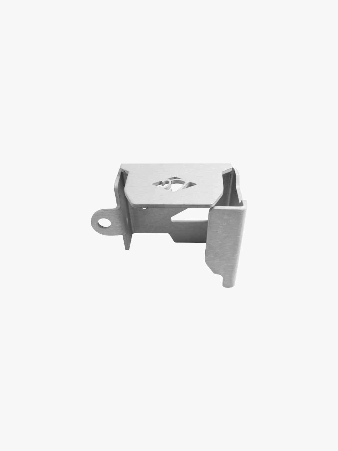 Legundary Bajaj Pulsar NS400Z Casque Rear Oil Cap