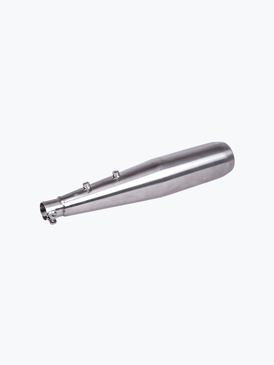 RRP Stellar Pro Exhaust For Interceptor 650 & Continental GT 650