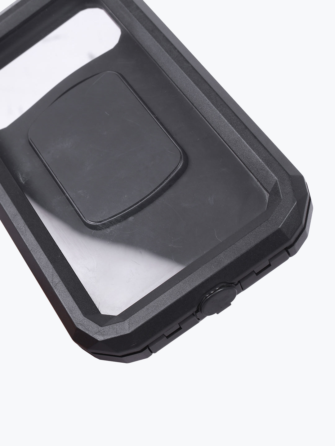JB Racing Racing M18L-A4 Mobile Charger Mirror Mount | GS