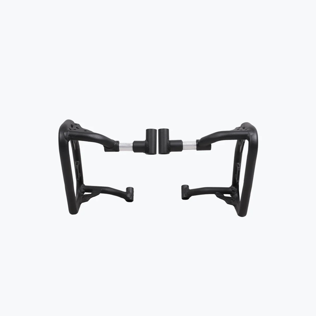 BMW F450 GS AVIATOR SADDLESTAY