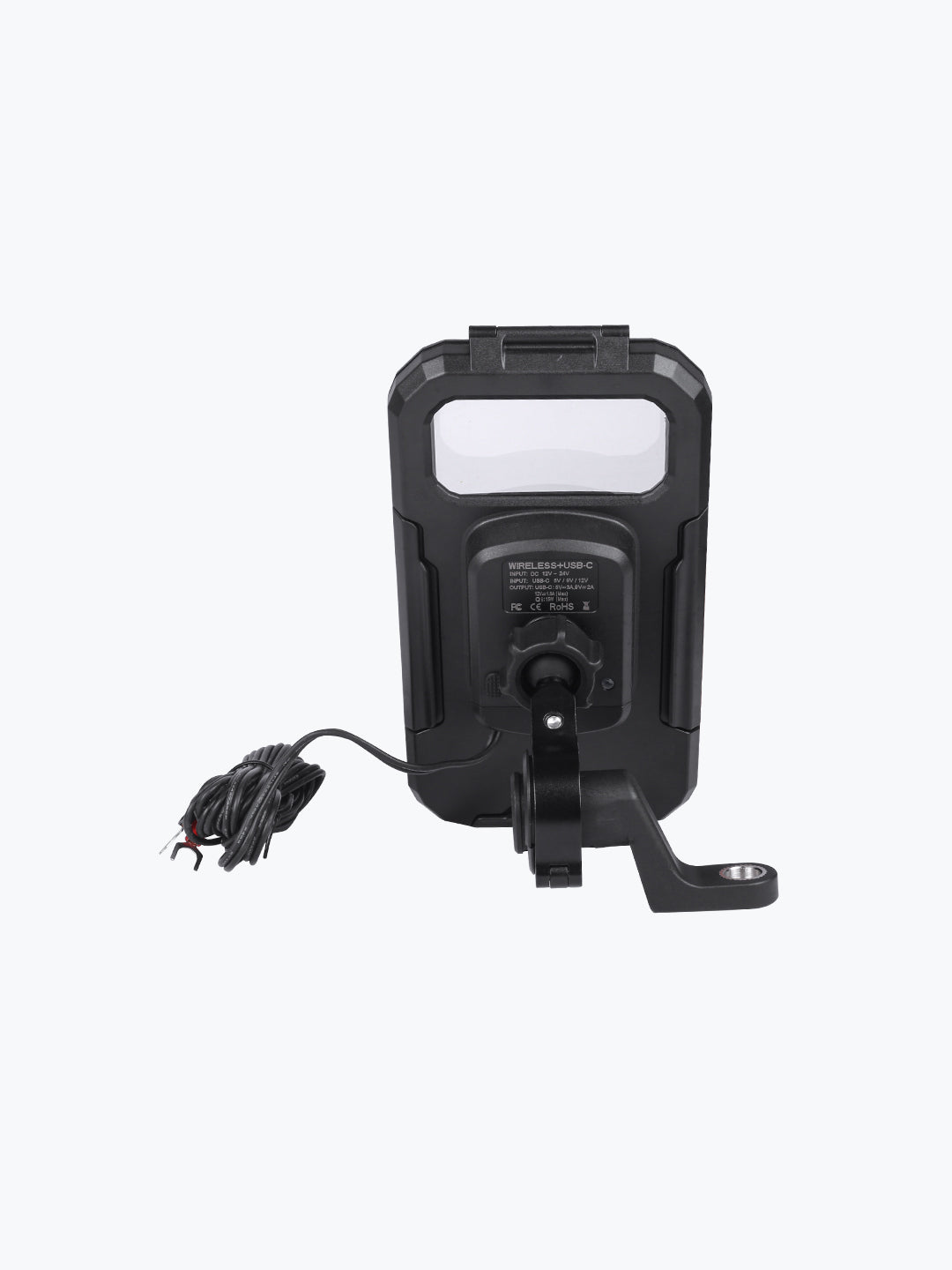 JB M18S-A1 Charger Mirror Mount | GS