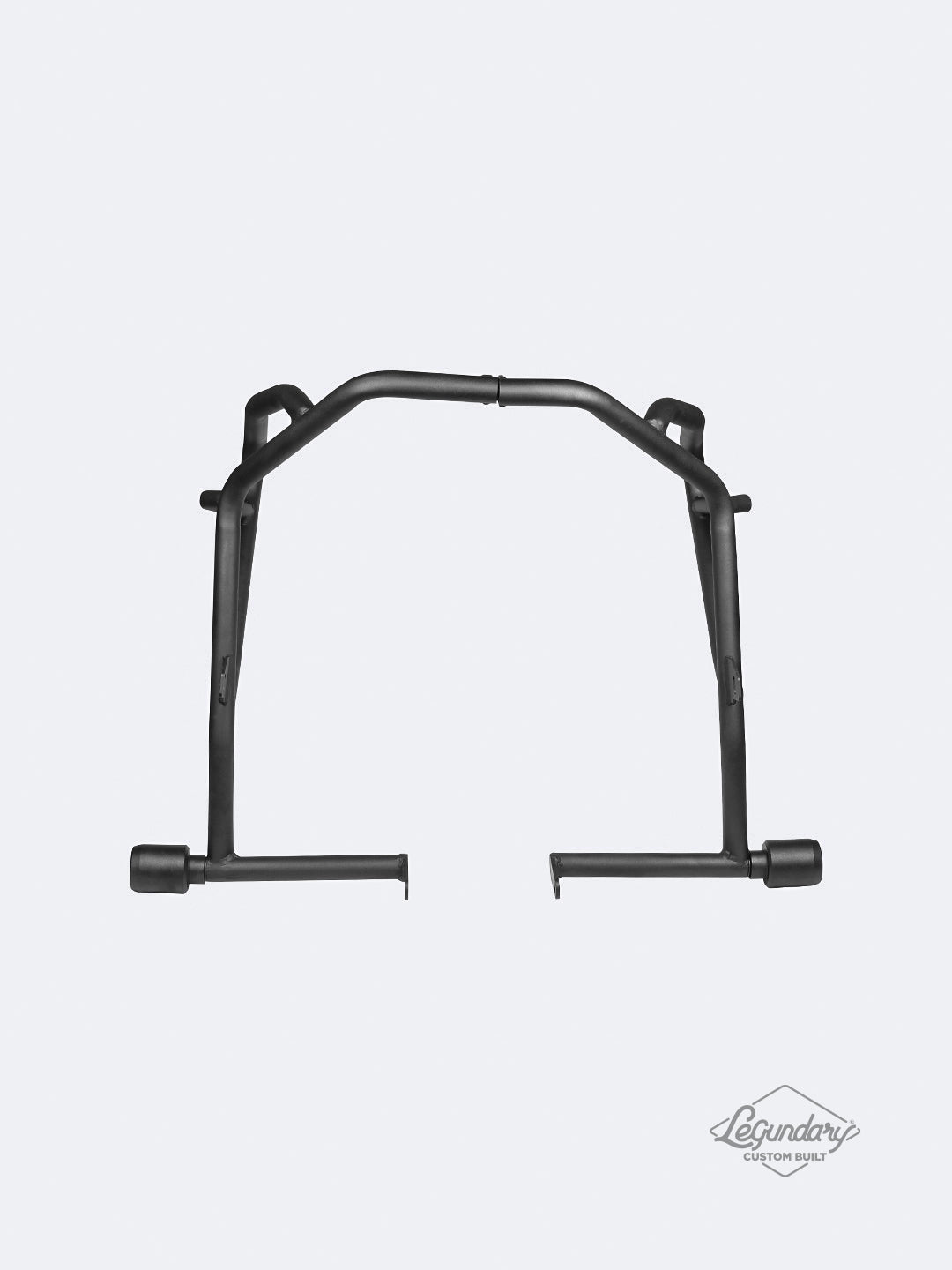 Legundary V Strom Adrinex Crashguard With Slider