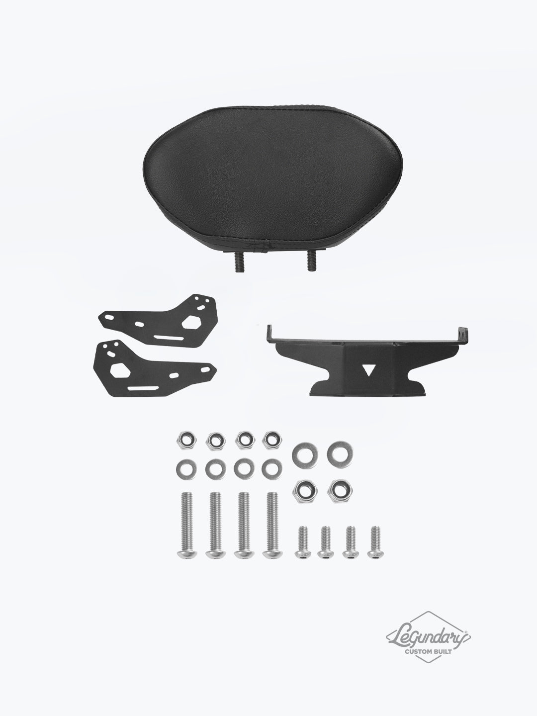 Legundary Classic Reborn Backrest