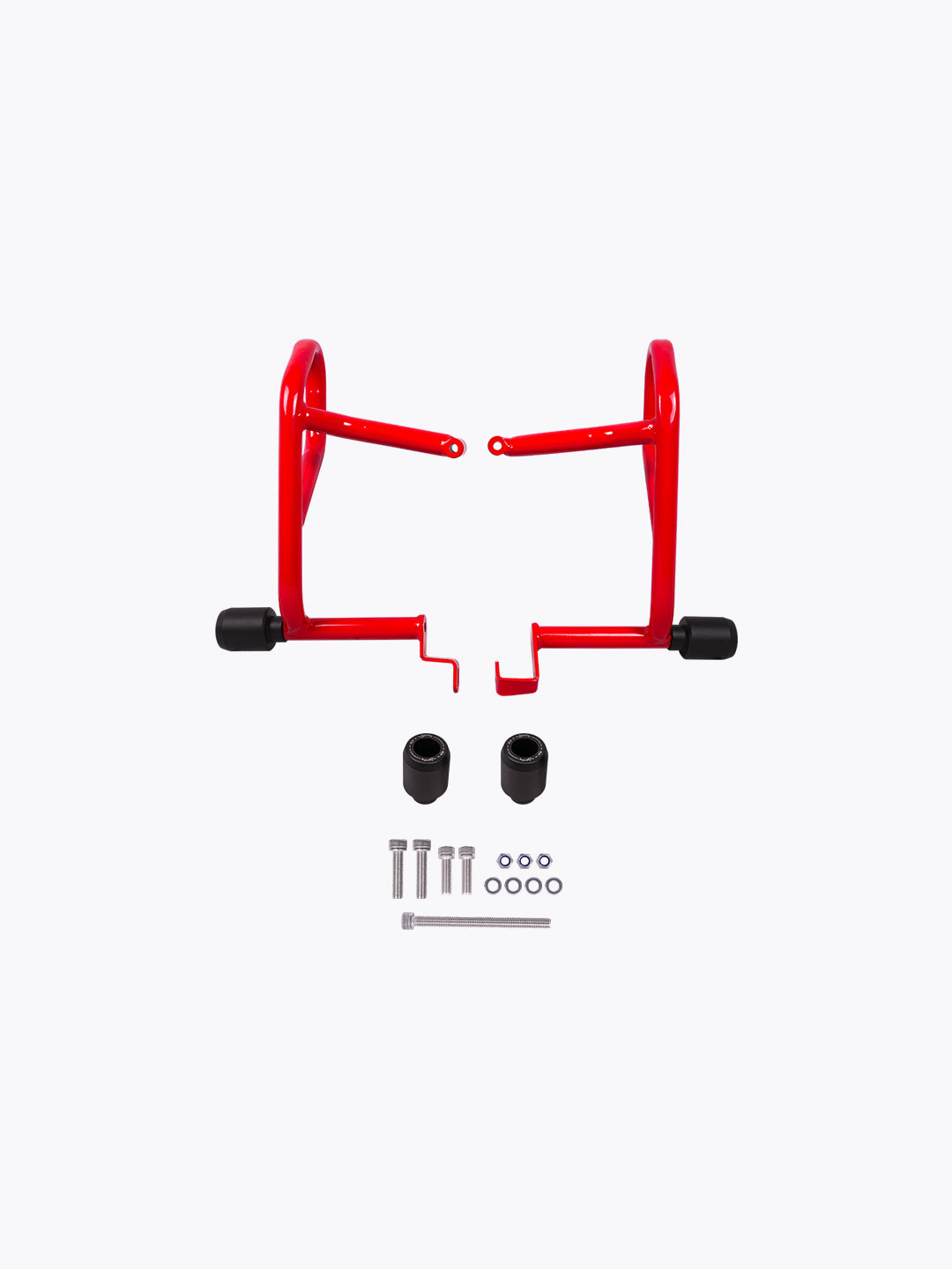 Legundary Xpulse 200 4V Pro Defender Crash Guard