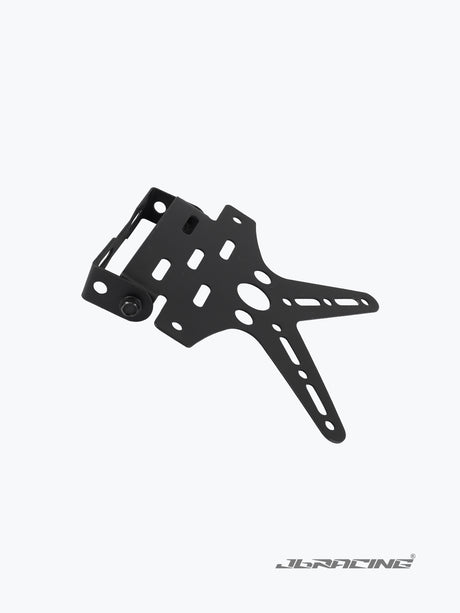 Jb Racing Tail Tidy Normal Black MS