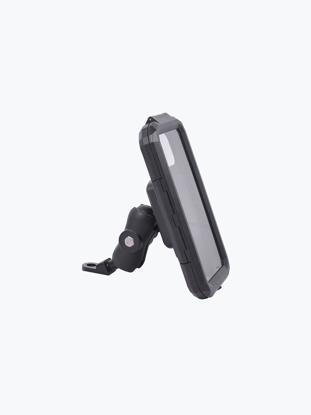JB Racing Racing M18L-A4 Mobile Charger Mirror Mount | GS
