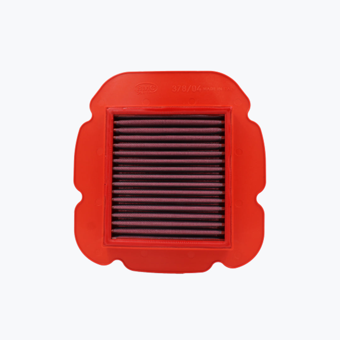 BMC AIR FILTER SUZUKI V STROME 650 FM378/04