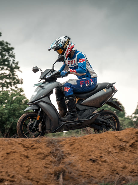 Jb Racing Ather Mild Steel Crash Guard