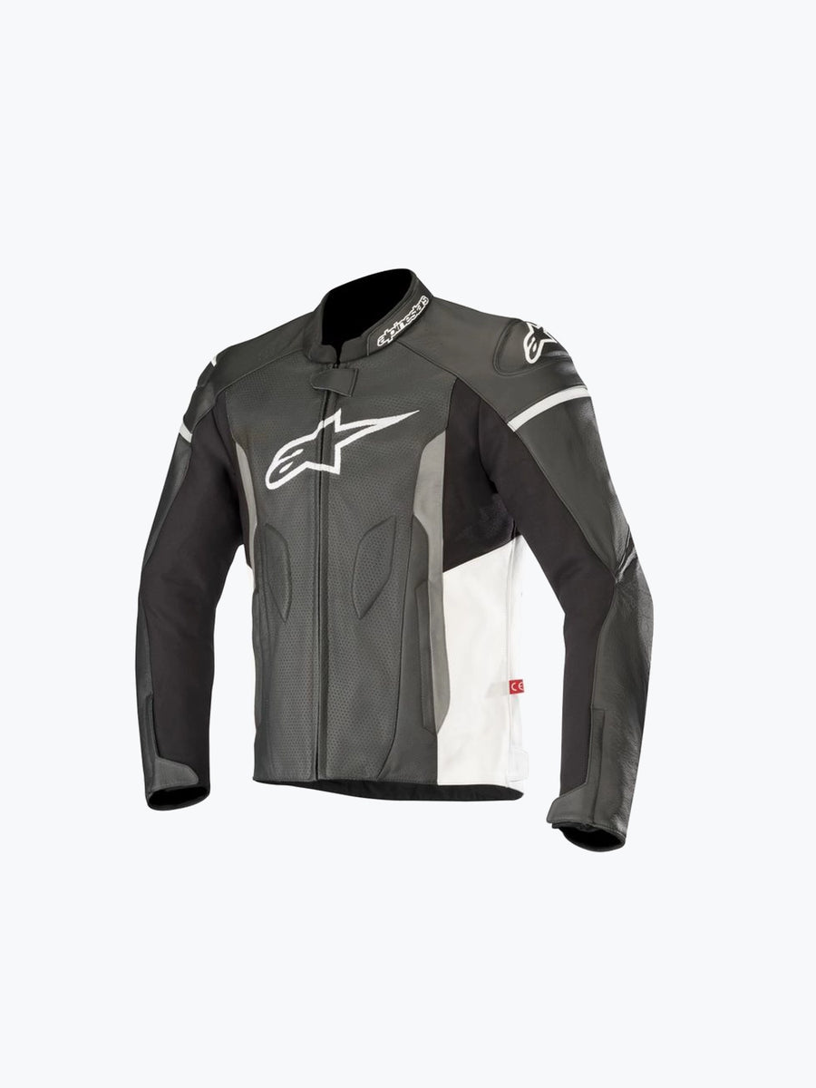 Alpinestars Faster Airflow Jacket Motorcycle Riders Bandidos pitstop